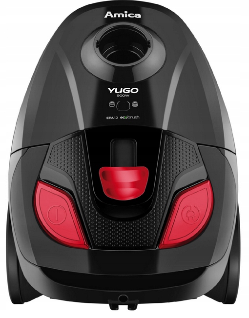 ODKURZACZ WORKOWY AMICA VM1043 900W MOCNY + WORKI Moc nominalna 900 W