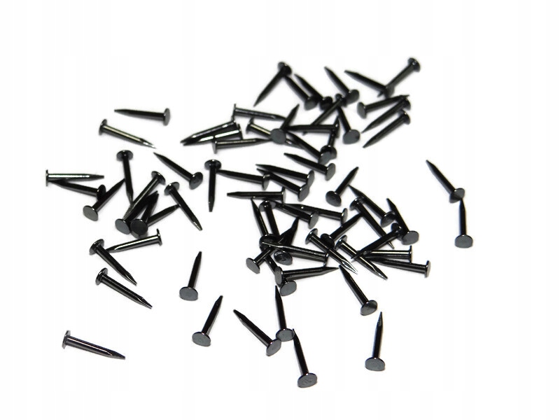 

nr.5/9 teksy 20gram obuwnicze szewskie gwoździe