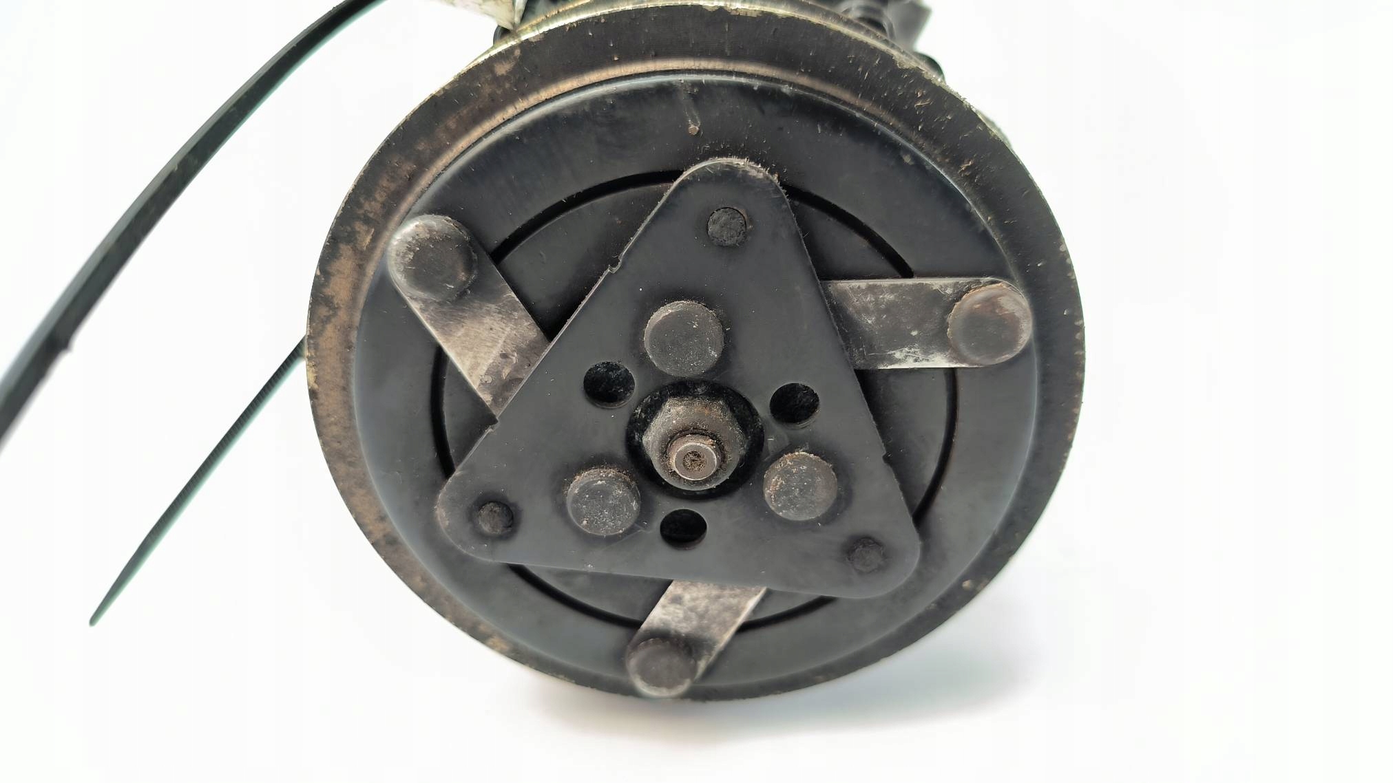 Klimakompressor klimaanlage SD6VEA PEUGEOT 307