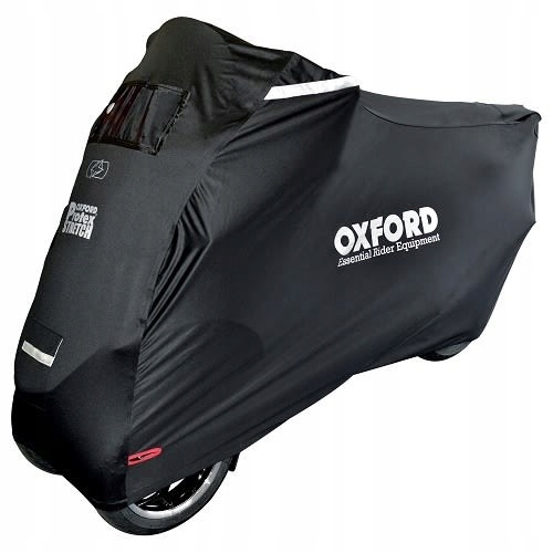Obal na moto Protex Stretch Outdoor CV1 Os