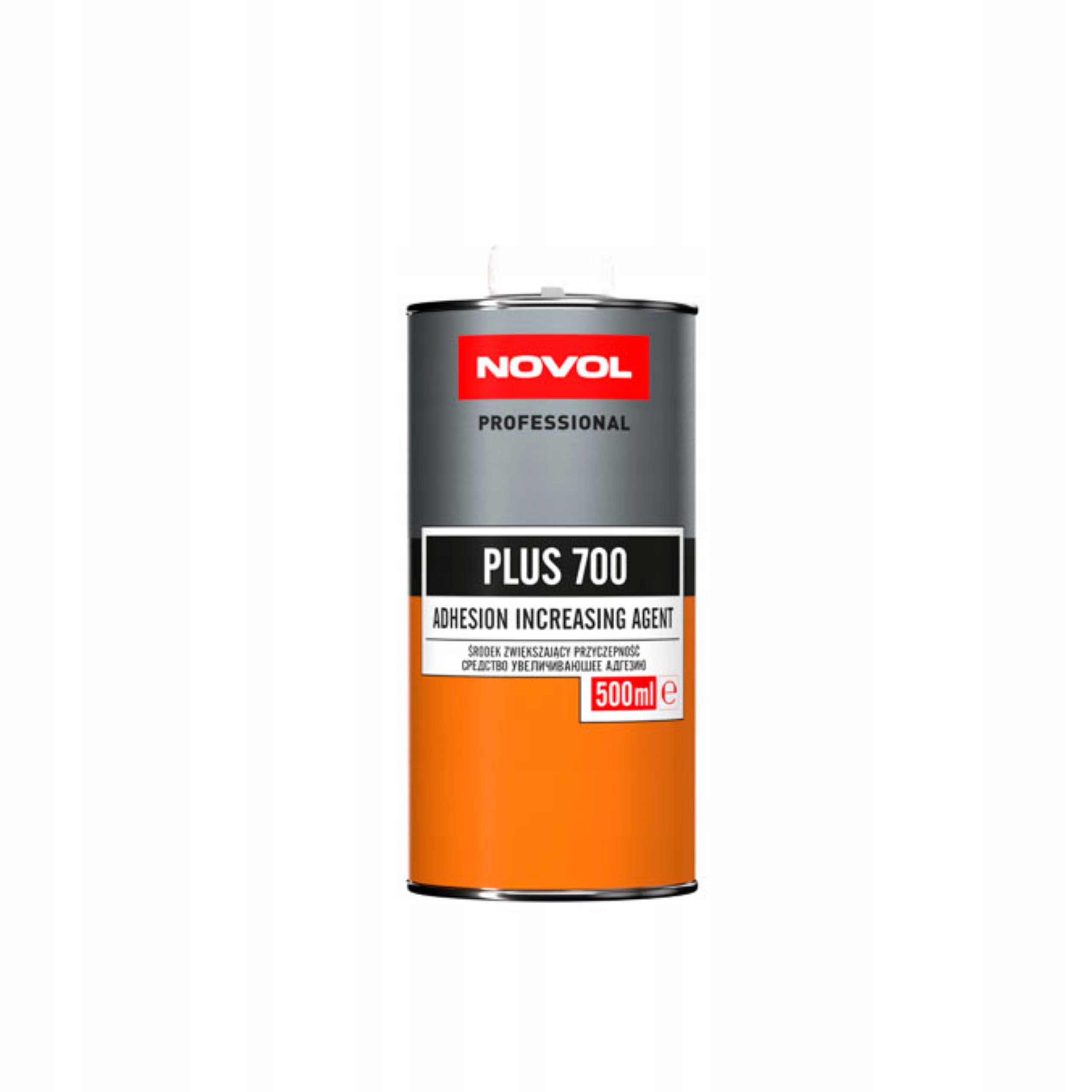 Podkład Środek Zwiększający Przyczepność Novol Plus 700 500ml