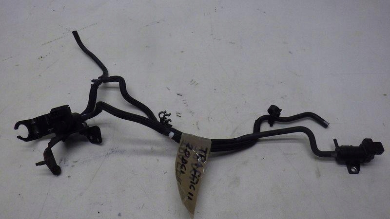 ВАКУУМНЫЙ КЛАПАН КАБЕЛЬ TRAFIC VIVARO II 2.0 DC