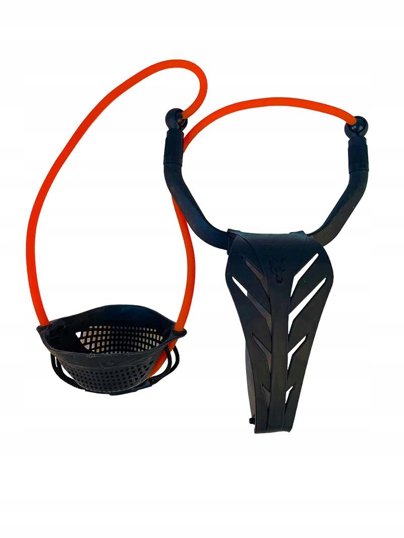 Proca Slik Powerguard Method Pouch Catapult Fox