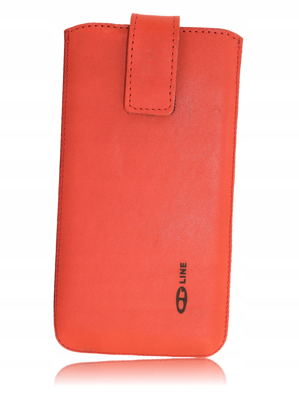 

Etui do Alcatel 1S 2020 pokrowiec wsuwka