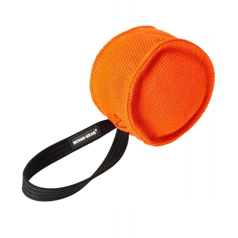 

Dingo Gear K9 Gryzak Szarpak #14cm Grubość 8cm