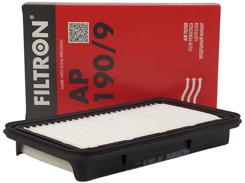 

Filtron Filtr Powietrza Suzuki Swift III 1.3 1.5 1