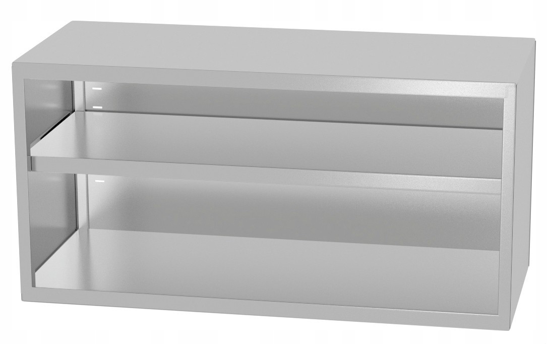 SZAFKA NIERDZEWNA WISZĄCA 80x40x60