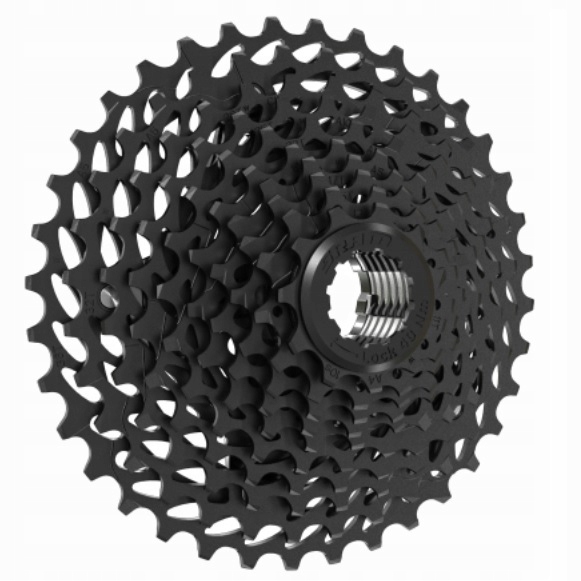 Kaseta Sram PG-1130 11-36T 11-rzędowa Czarna