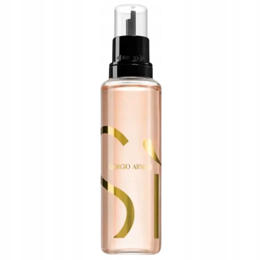 Giorgio Armani, Si, Eau De Parfum, Pro ženy, Náplň, 100 ml