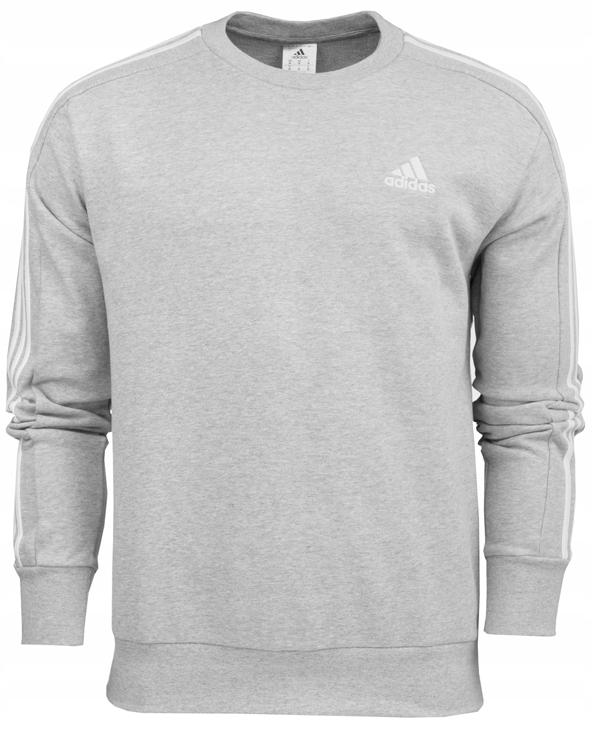 adidas pánská mikina vel. M