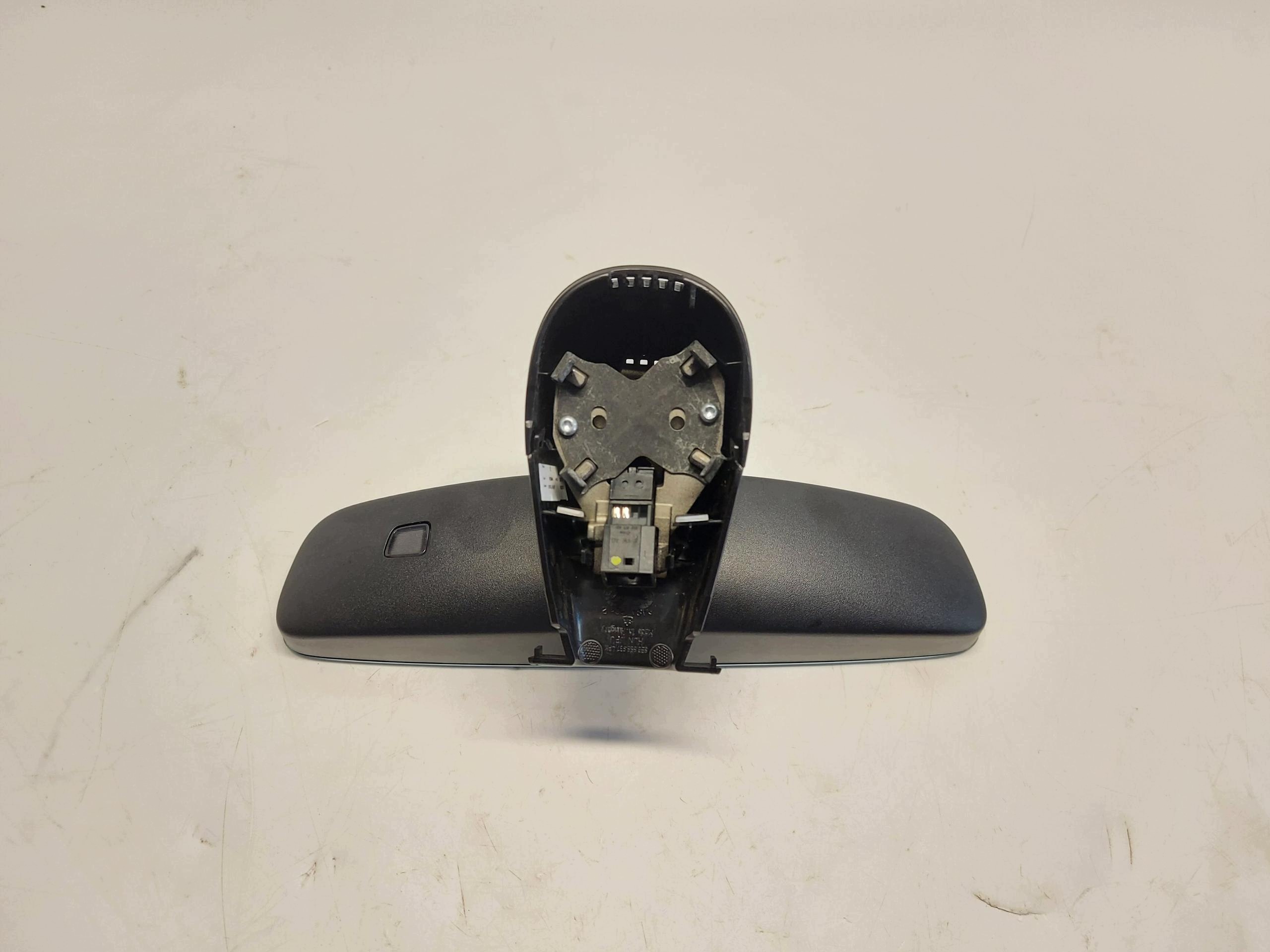AUDI A5 8B3 AVANT mirror inner 8W0857511F