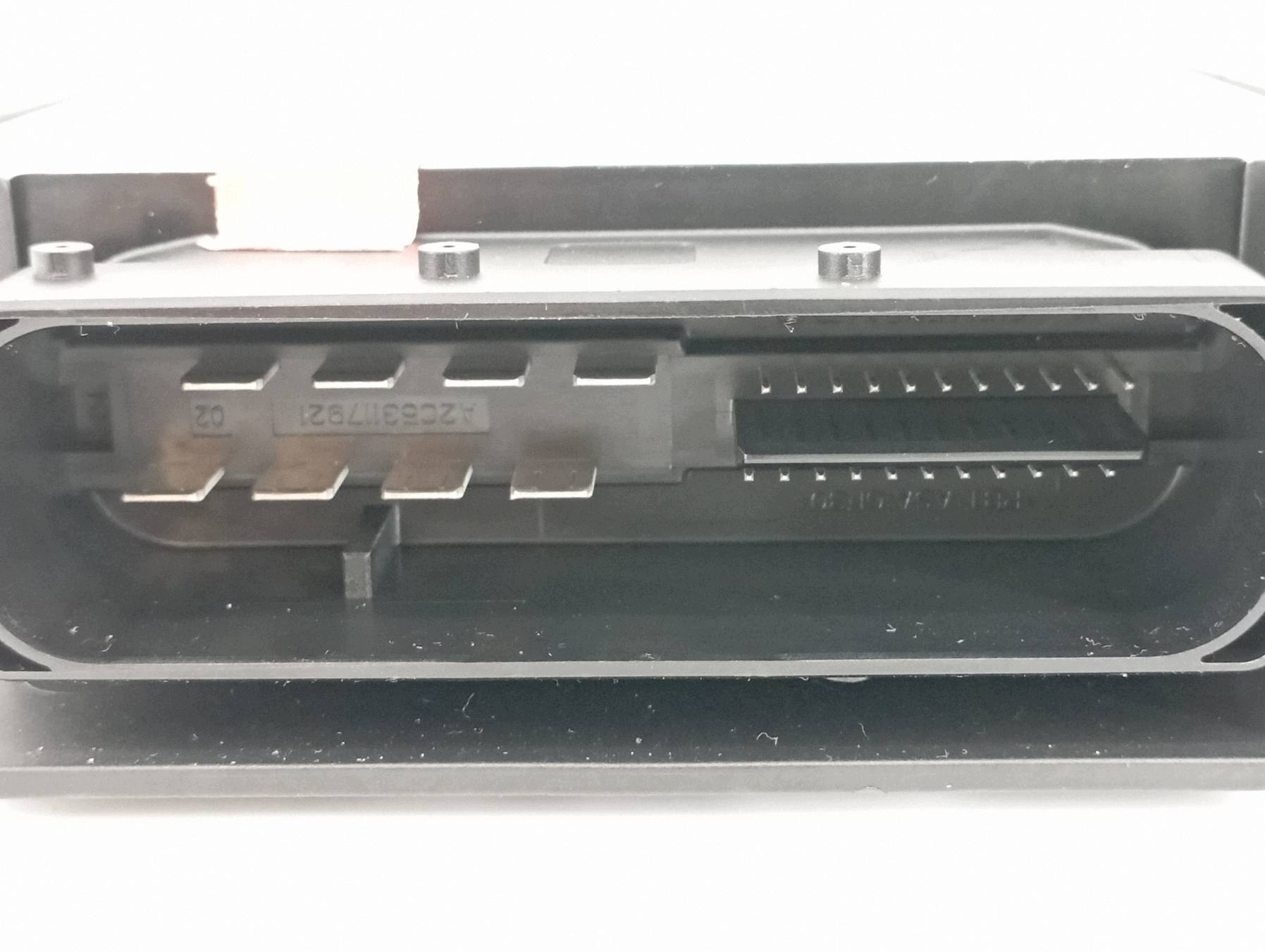 SENSOR airbag 3C8907801A VW Volkswagen Passat VI (2005-2010) B6