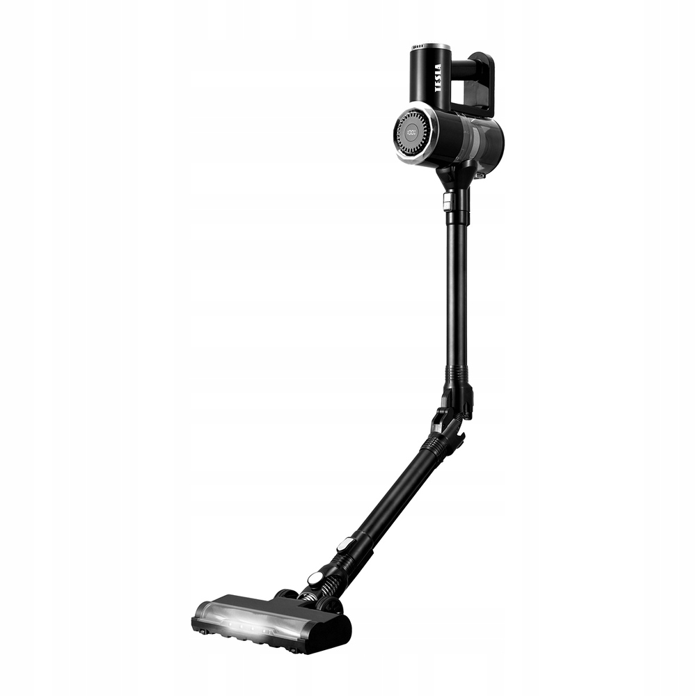Tesla PureStar E20 Plus bezdrôtový vysávač 2v1 s lámacou bezvreckovou trubicou