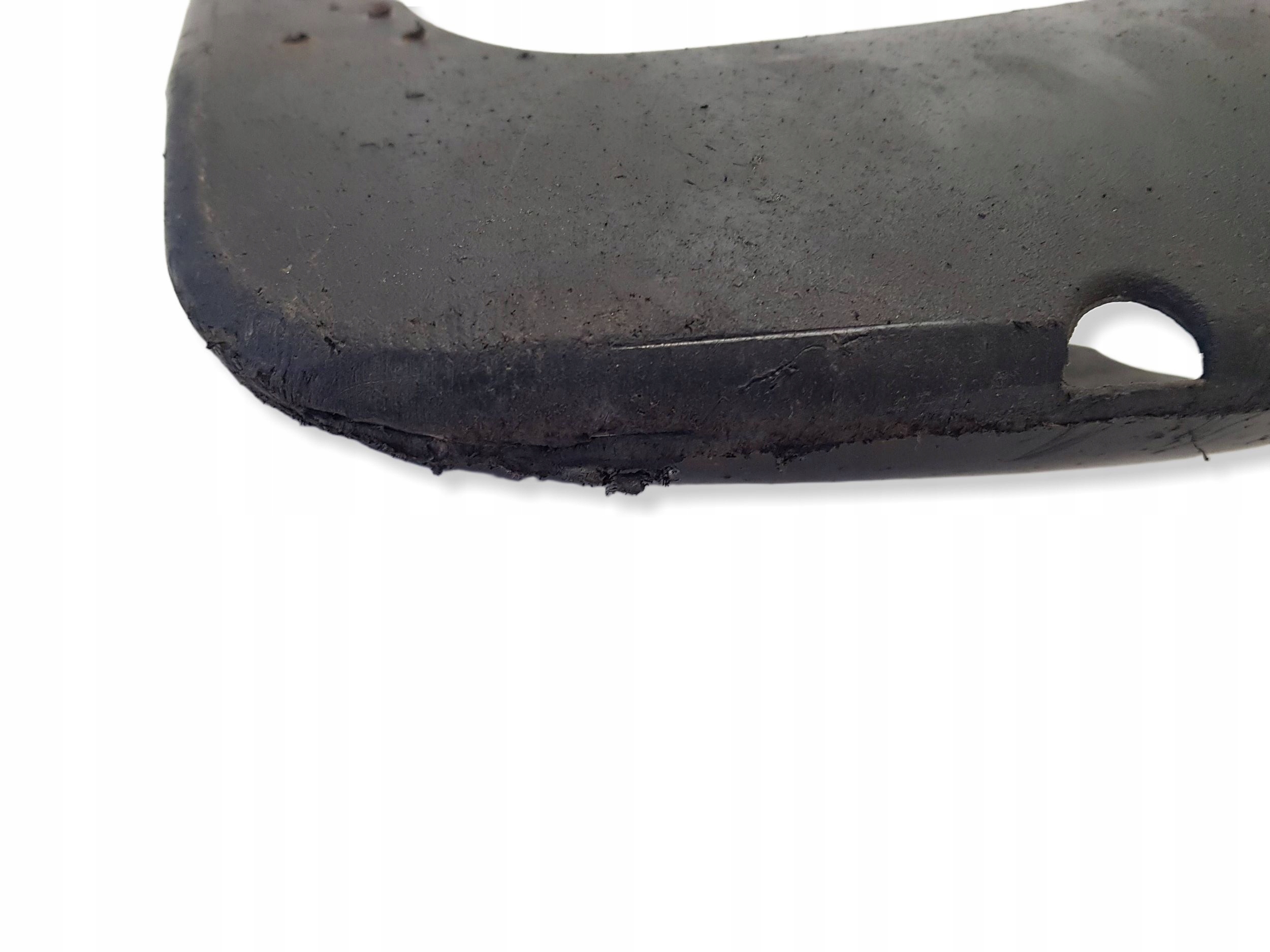 mudguard flap front front right Mercedes R W251 B66528234