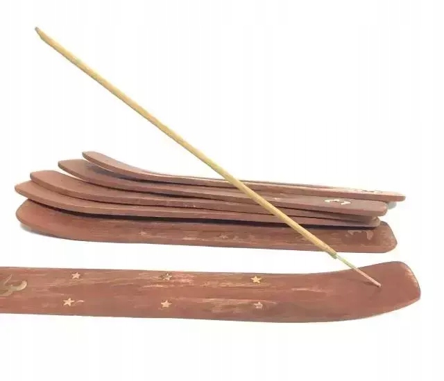 

Sattva Ayurveda Podstawka pod kadzidło