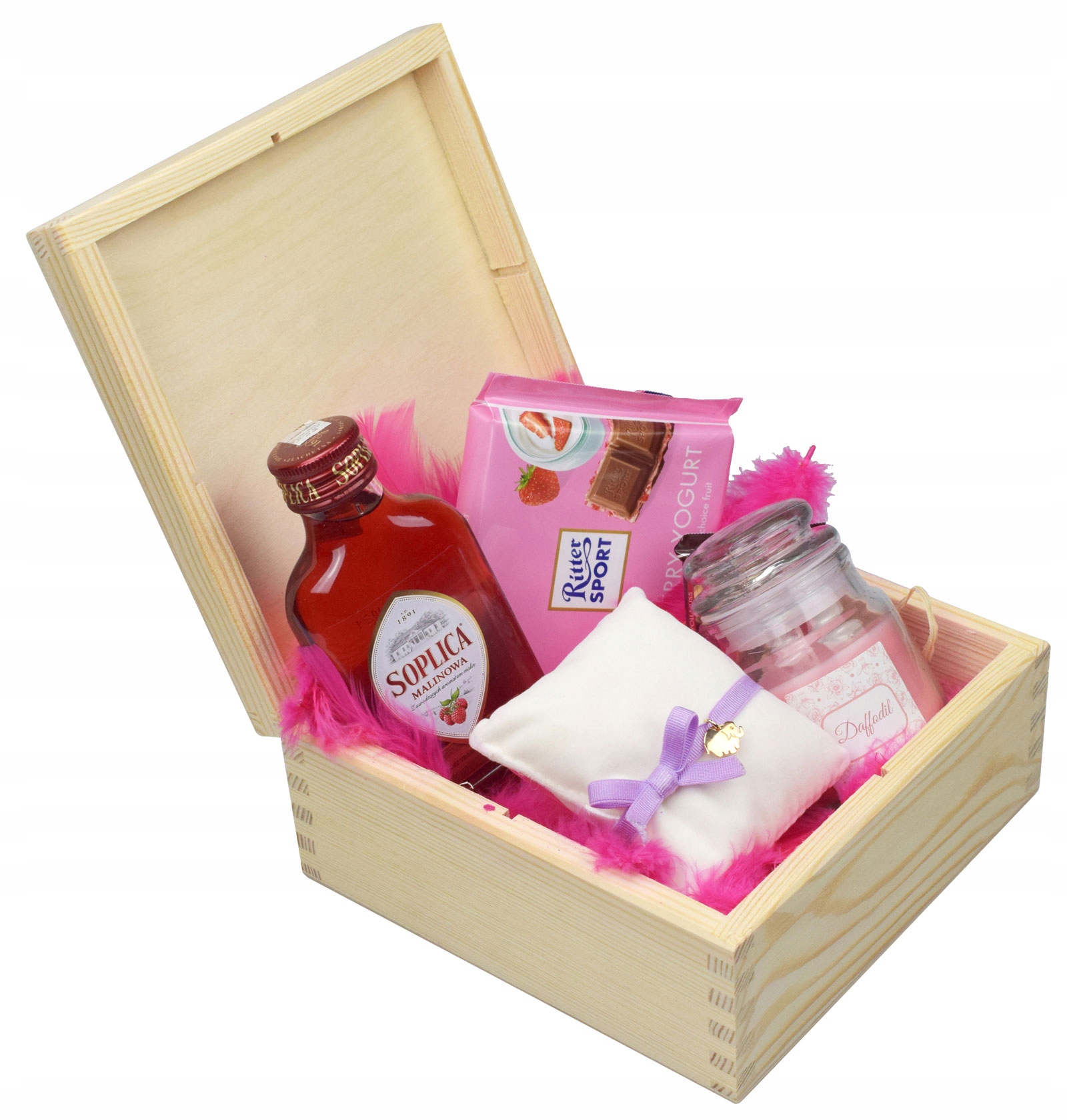 Zaproszenia Dla Matki Chrzestnej Na Chrzest Kształt inny