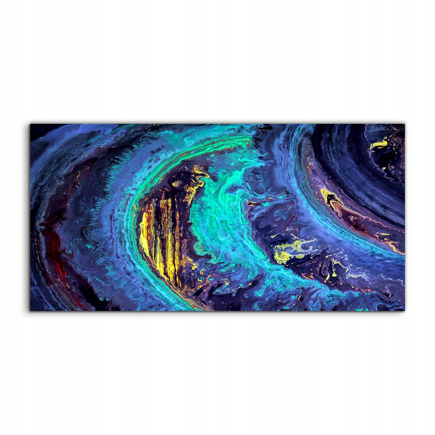 

Obraz 120x60 ścienny Akwarele Art Sztuka na ścianę
