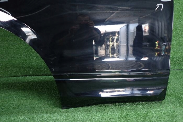 VW TIGUAN II 15- door right front front