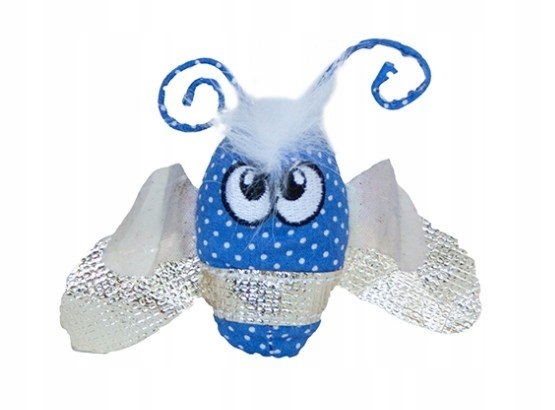 

Petstages Nocny Żuczek PS90071 Zabawka Dla Kota