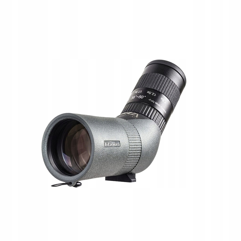 Pozorovací dalekohled Delta Optical Titanium 50 Ed