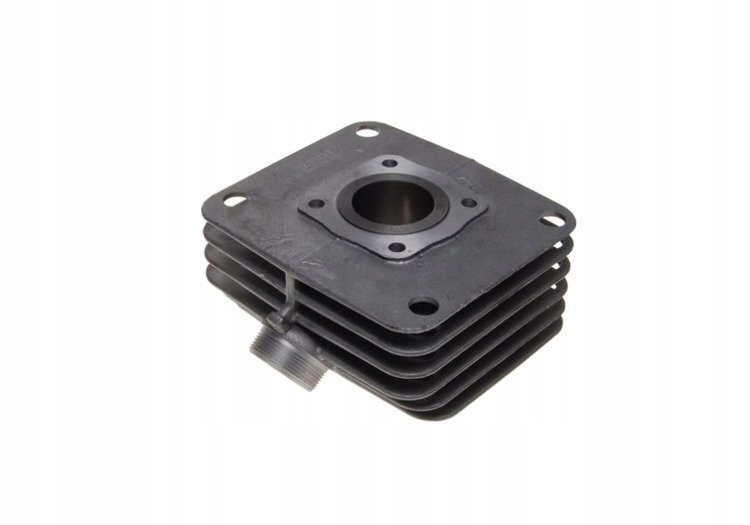 0005IMPX - Циліндр 38мм номінал Simson S51 SR50 ендуро