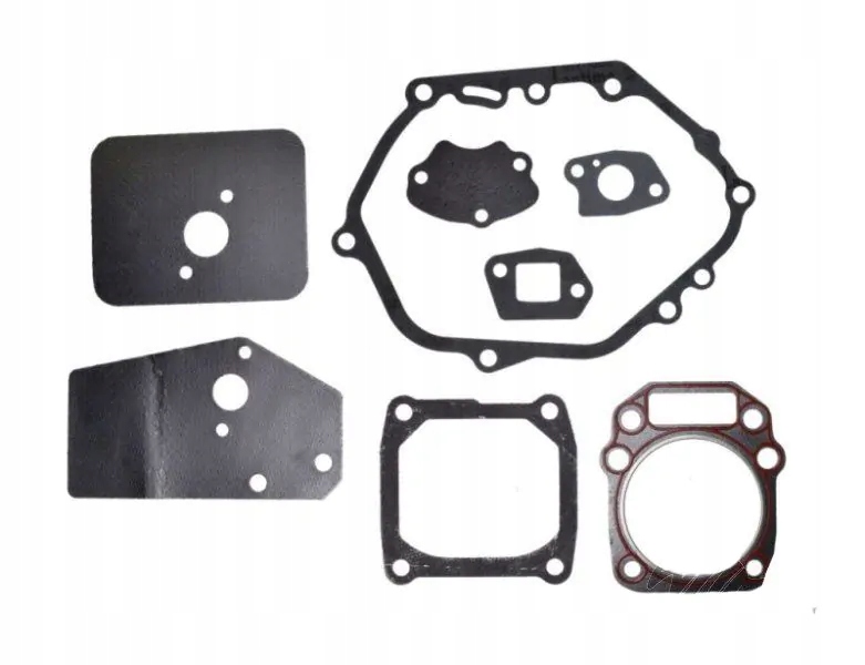 Zestaw uszczelek silnika do Loncin LC1P70F