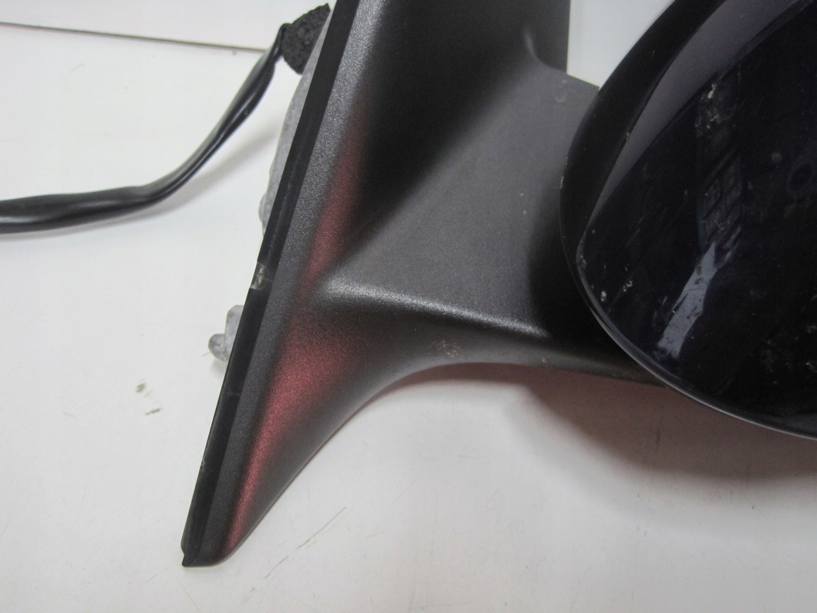 mirror ALFA ROMEO GIULIA right 10 PIN left 8 PIN