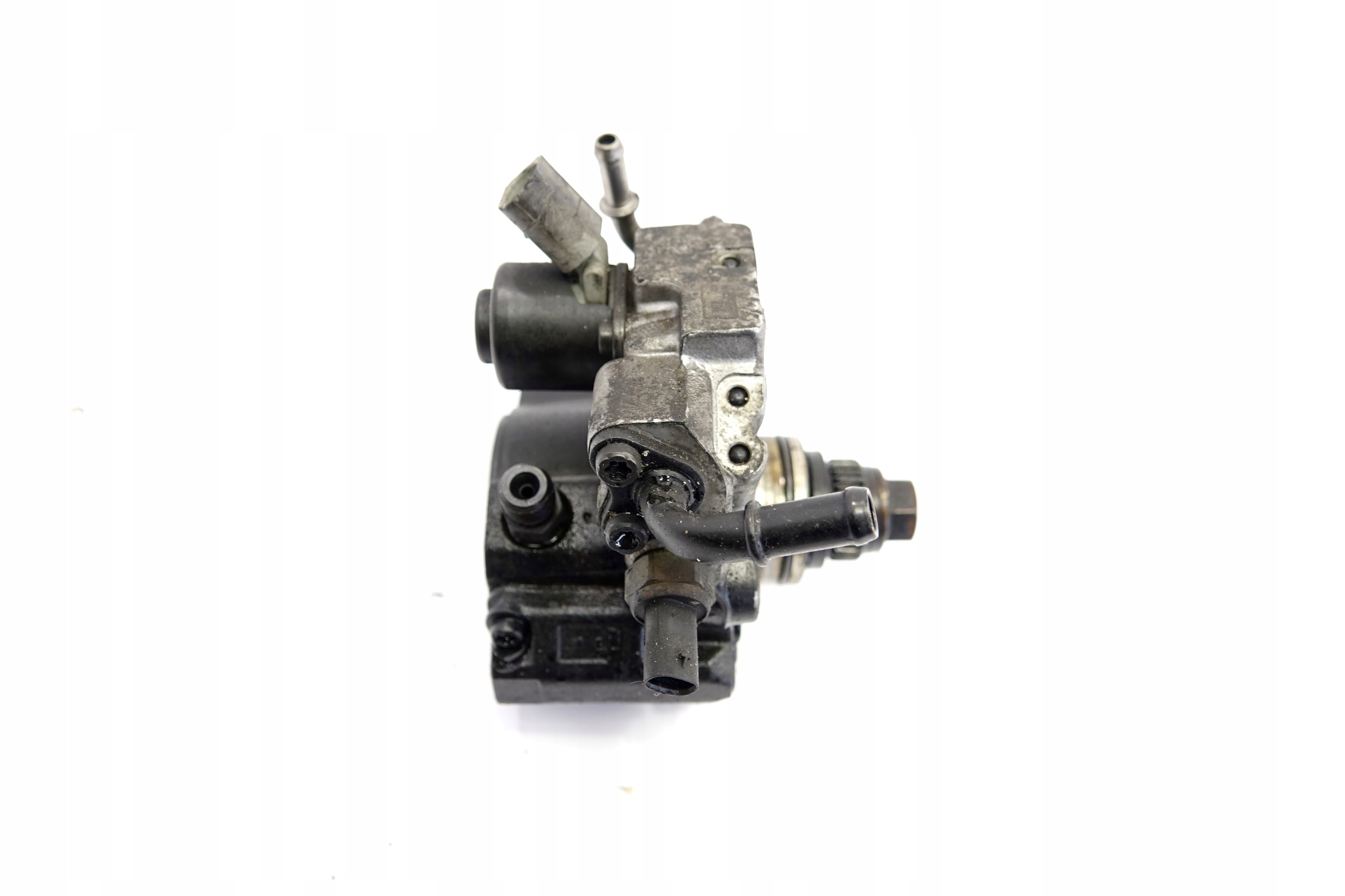 injection pump MB KL E W212 2.2 CDI A6510700601