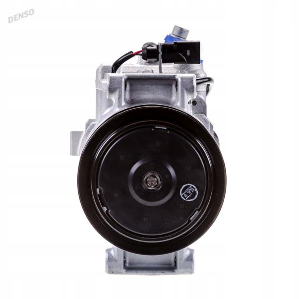 Denso DCP02092 Компрессор кондиционера,