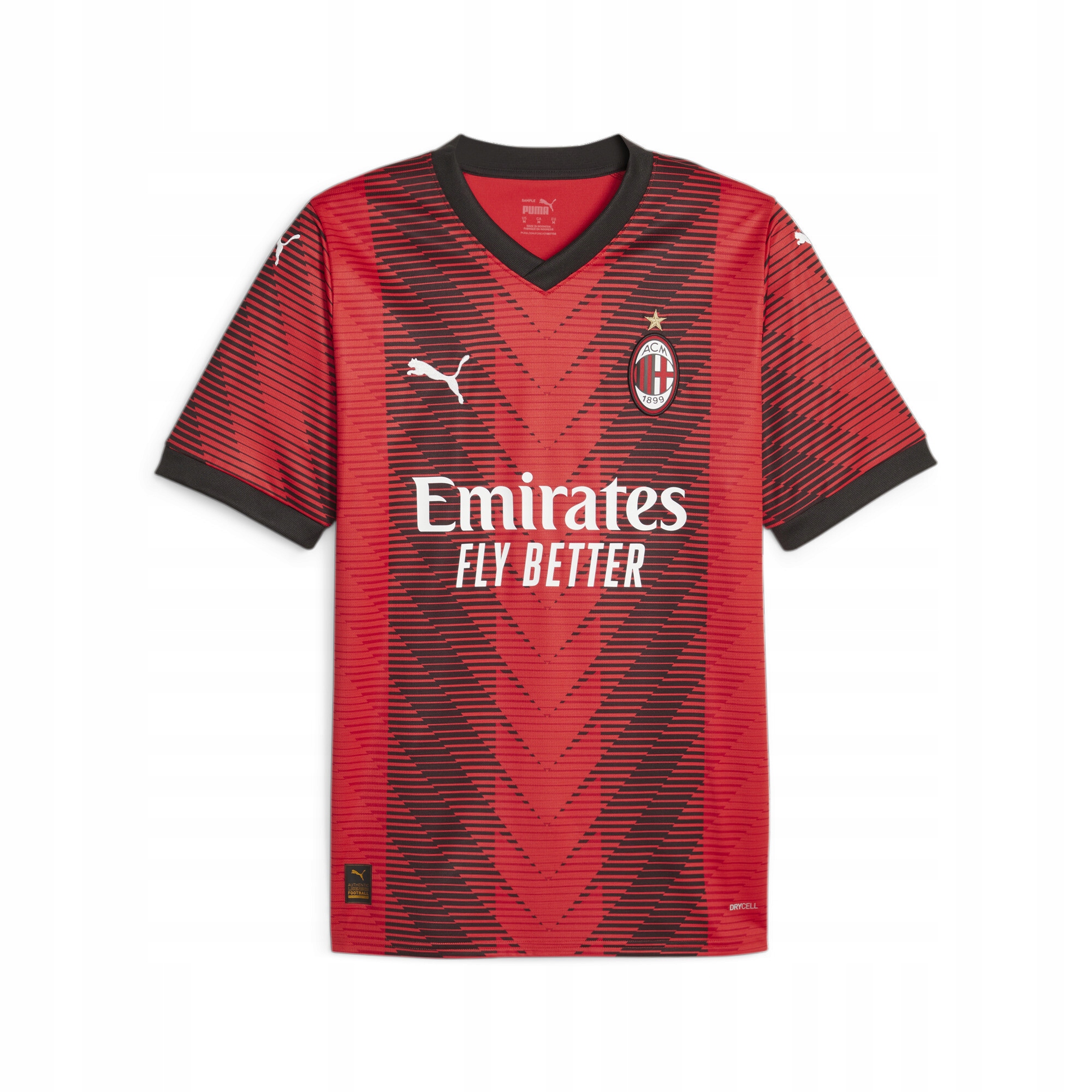 Koszulka Ac Milan 2023/2024 r. M Puma 770383 01