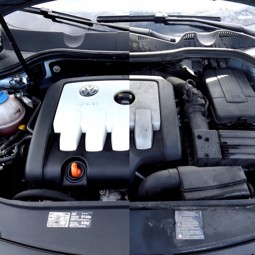 K2 AKRA PŁYN DO MYCIA CZYSZCZENIA SILNIKA SPRAY Numer katalogowy producenta K177