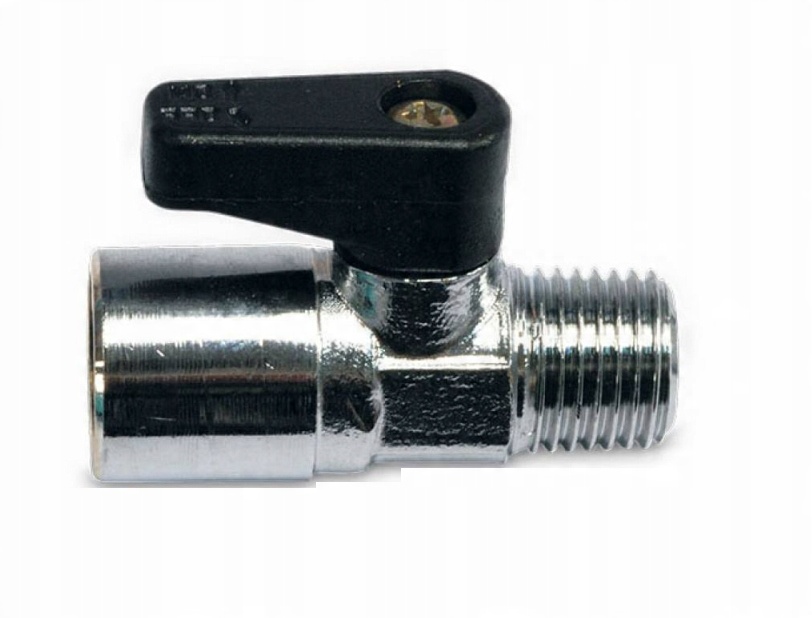

Zawór kulowy G1/8wz BV0202 Eco-line