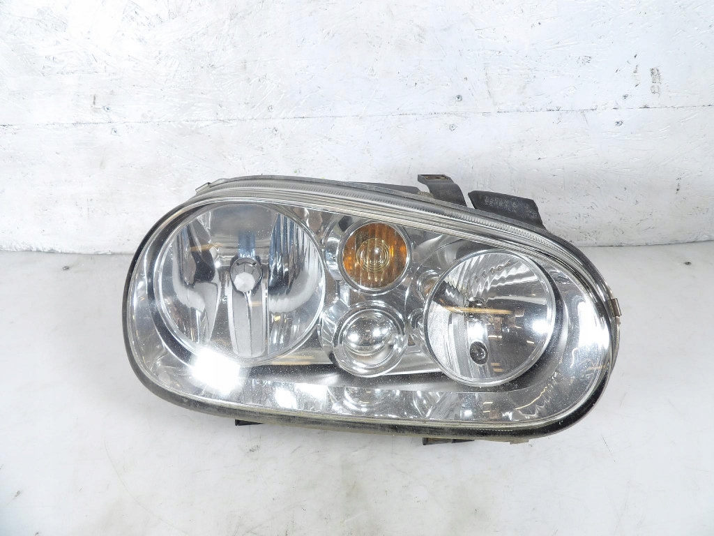 OPEL ASTRA II G REFLEKTOR right front light front