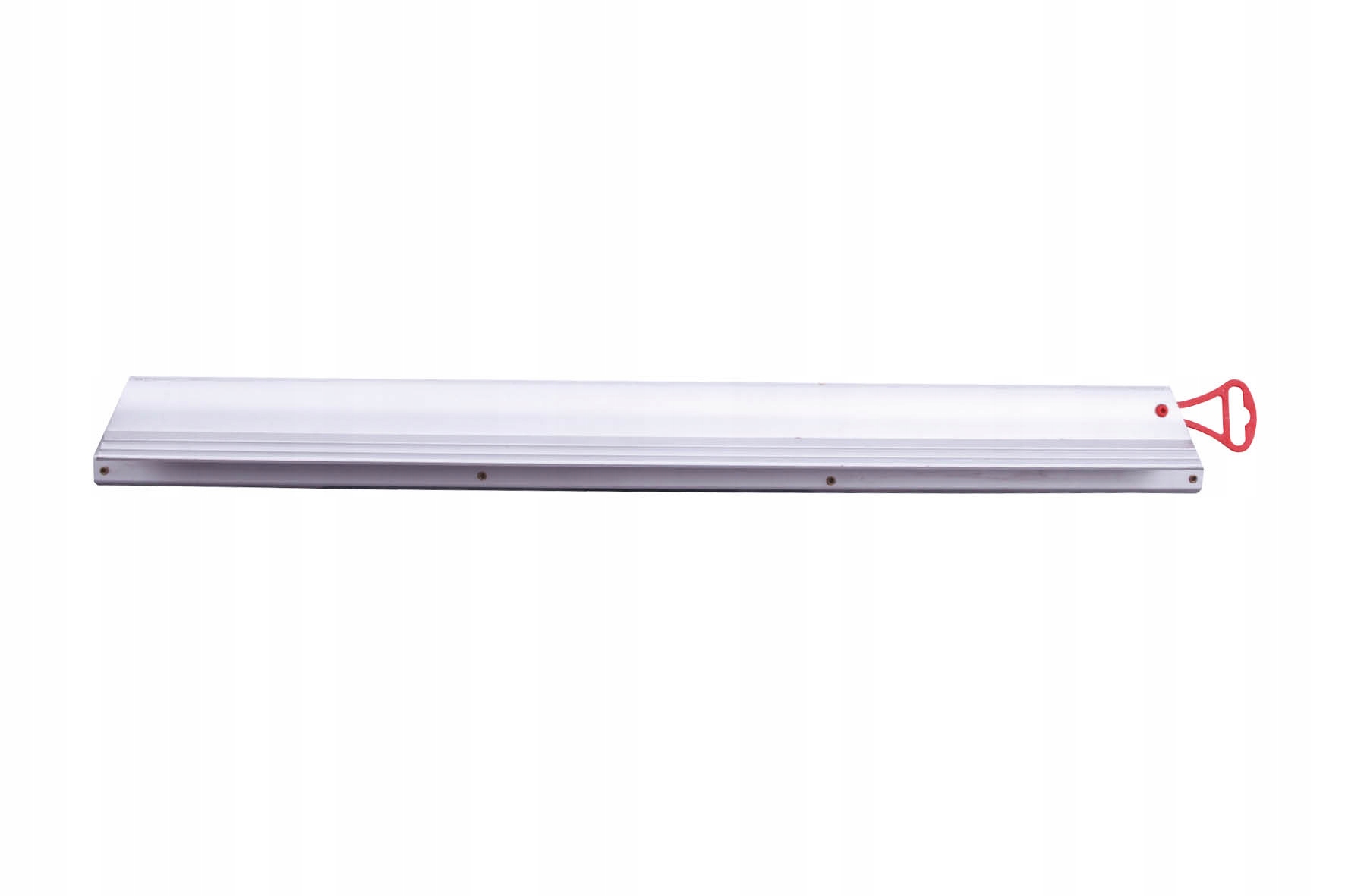 

Listwa aluminiowa do odcinania tapet 550mm