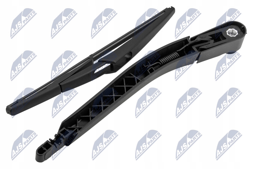 PIÓRO + RAMIĘ WYCIERACZKI TYŁ MERCEDES B 180 CDI Producent części NTY