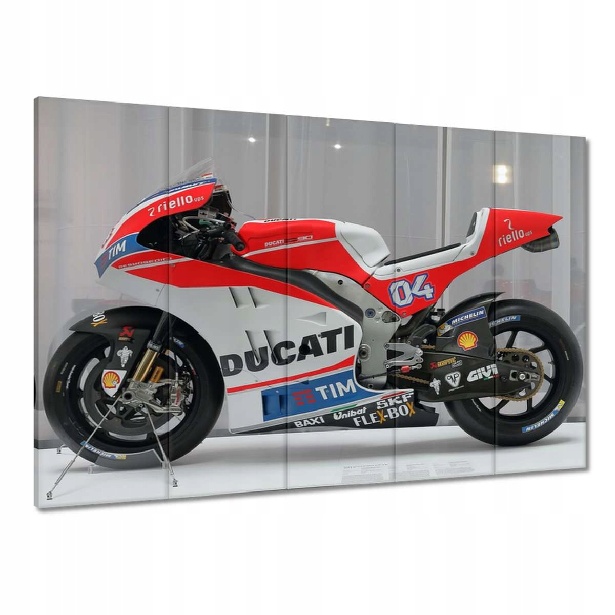 Obrazy 225x160 Motocykl Motor Ducati