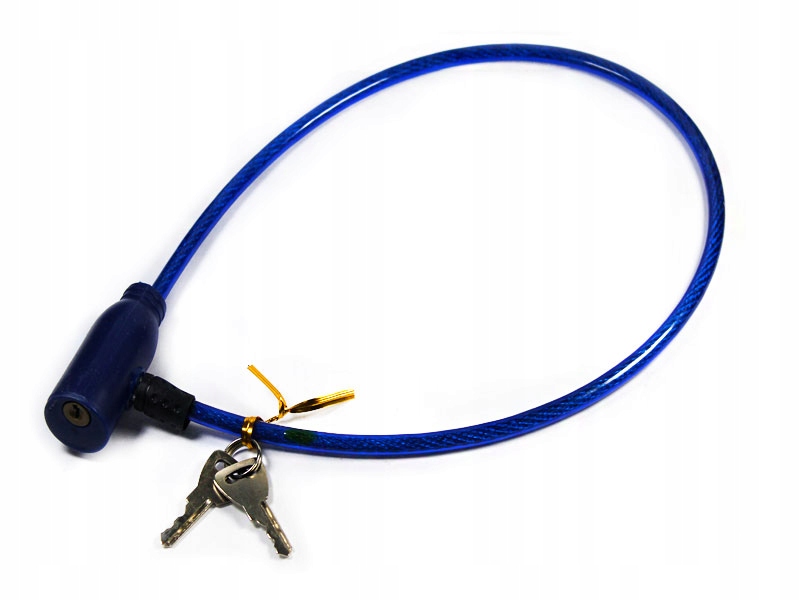 ZAPIĘCIE ROWEROWE ZABEZPIECZENIE BLOKADA LINKA