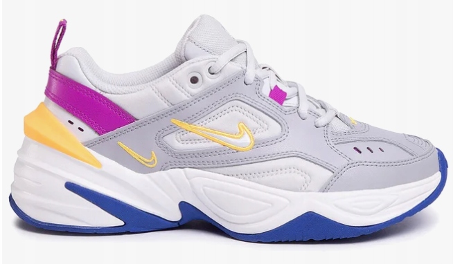 Nike dámské sportovní boty Nike M2K Tekno vel. 44