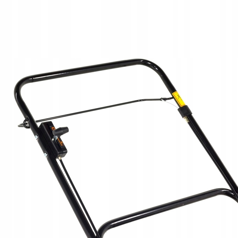 AERATOR WERTYKULATOR SPALINOWY NAC LRP1188 40CM 6 STOPNI REGULACJI KOSZ 40L EAN (GTIN) 5902490741188