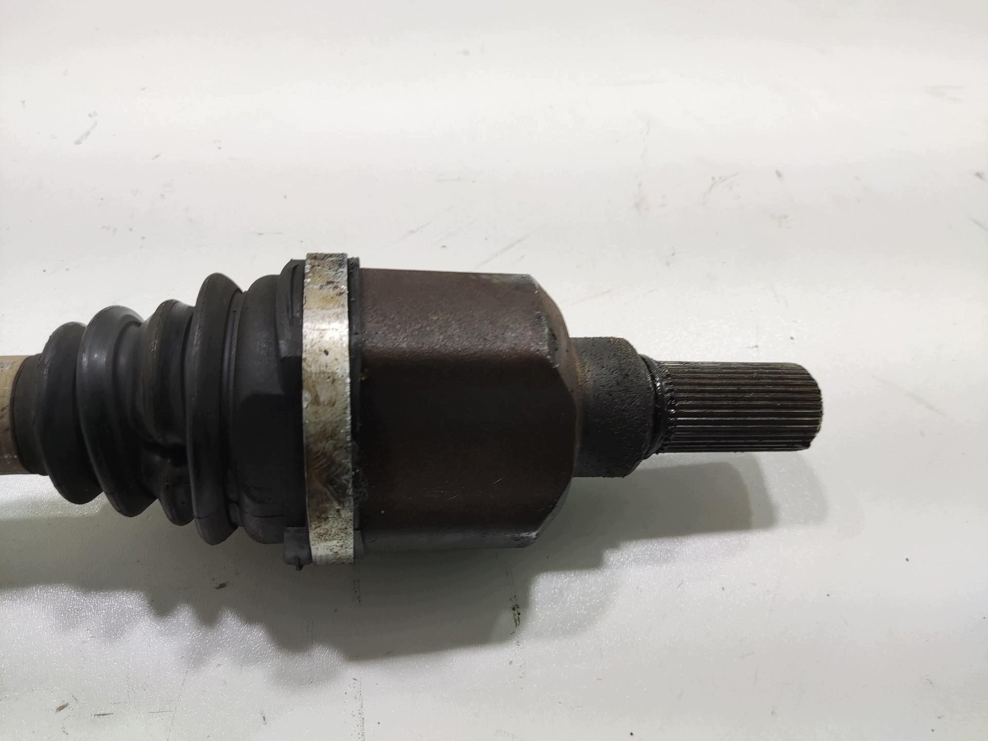 semi-axis left left front PEUGEOT 308 II T9 1.6 BLUE HDI 2013-2017 9677914480