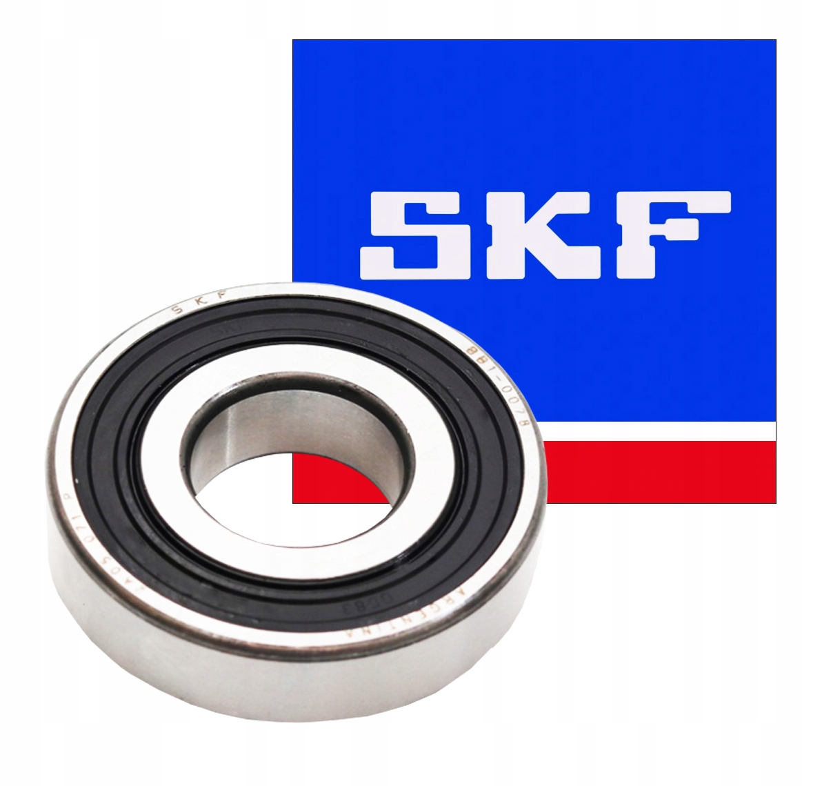 Ložisko Převodovky BB1-0078 Skf 22x52x15