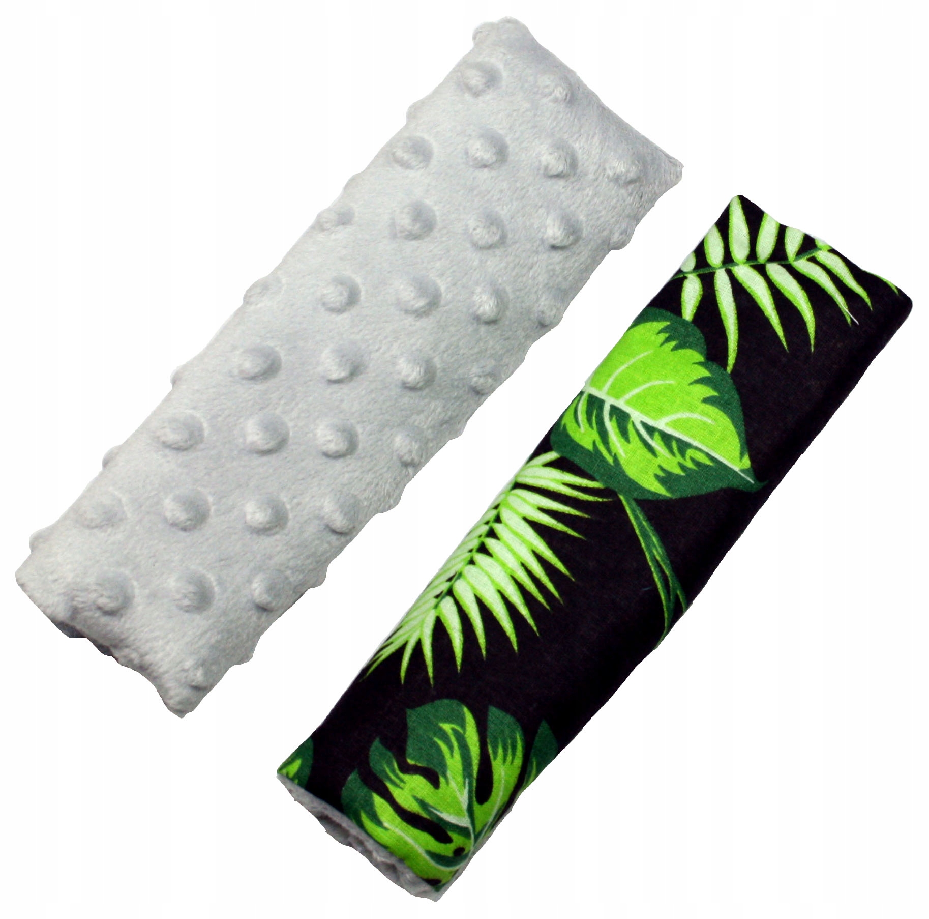 

Ochraniacze Nakładki Wózka Fotelika Pasy