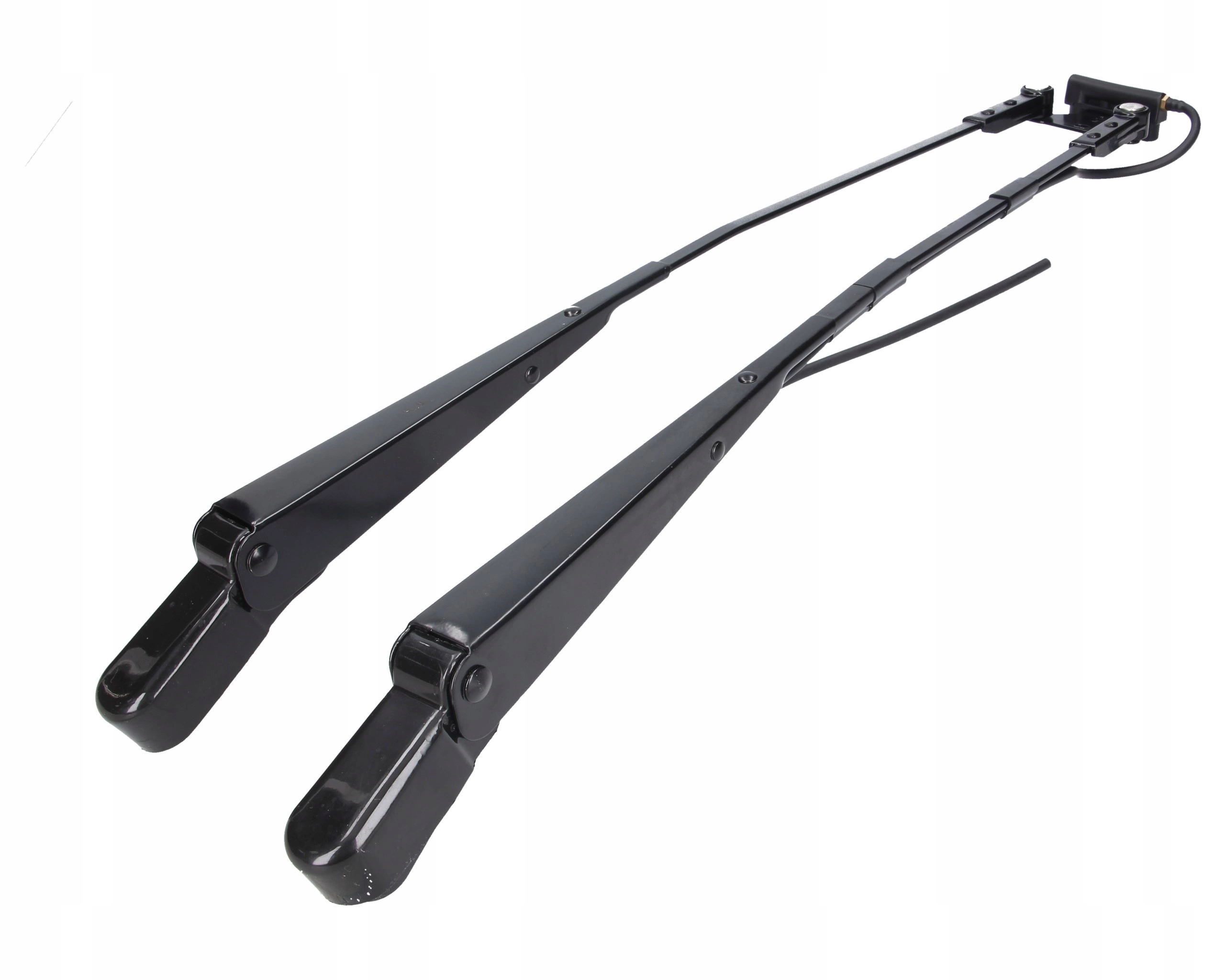 rameno stěrače dvojité 600mm A12xM8 Jcb TM300