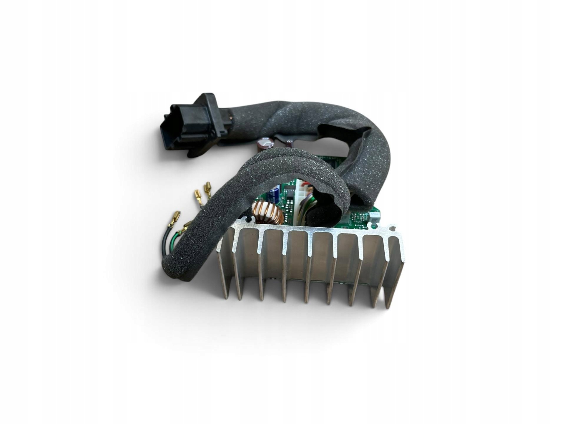 amplifier radia Audi A3 8P facelift 2006 8P4035382E