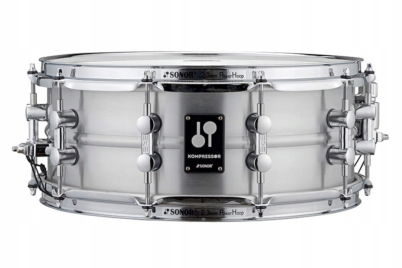 SONOR Kompressor Alumínium 14"x5,75" ver