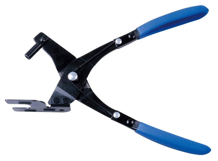 Kleště Na Odstranění Těsnění Výfuku 250MM