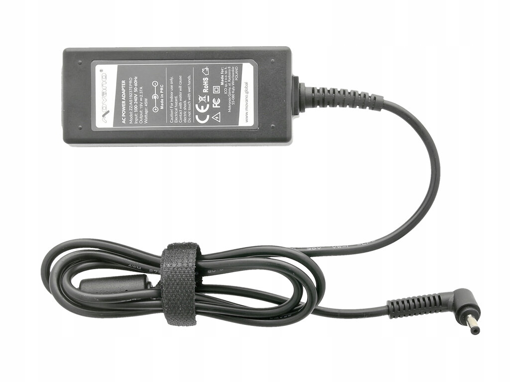 Zasilacz do Asus VivoBook S14 s430fa-eb047t X202 Kod producenta 5908293617439