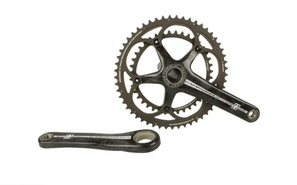 Mechanizm korbowy Campagnolo 11v cb 172.5 39/53