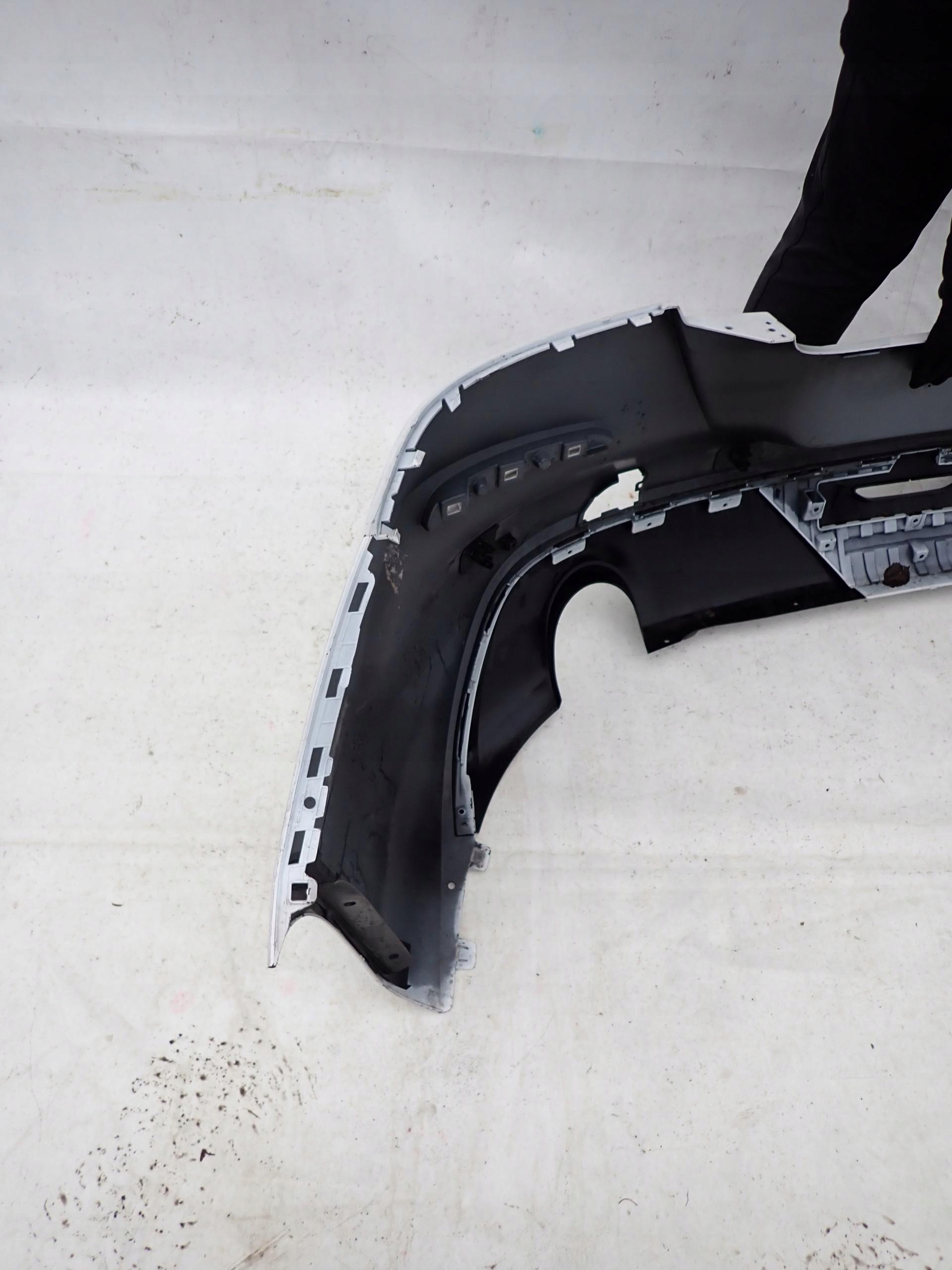 BMW Z4 III 3 G29 18-> bumper rear part rear PDC