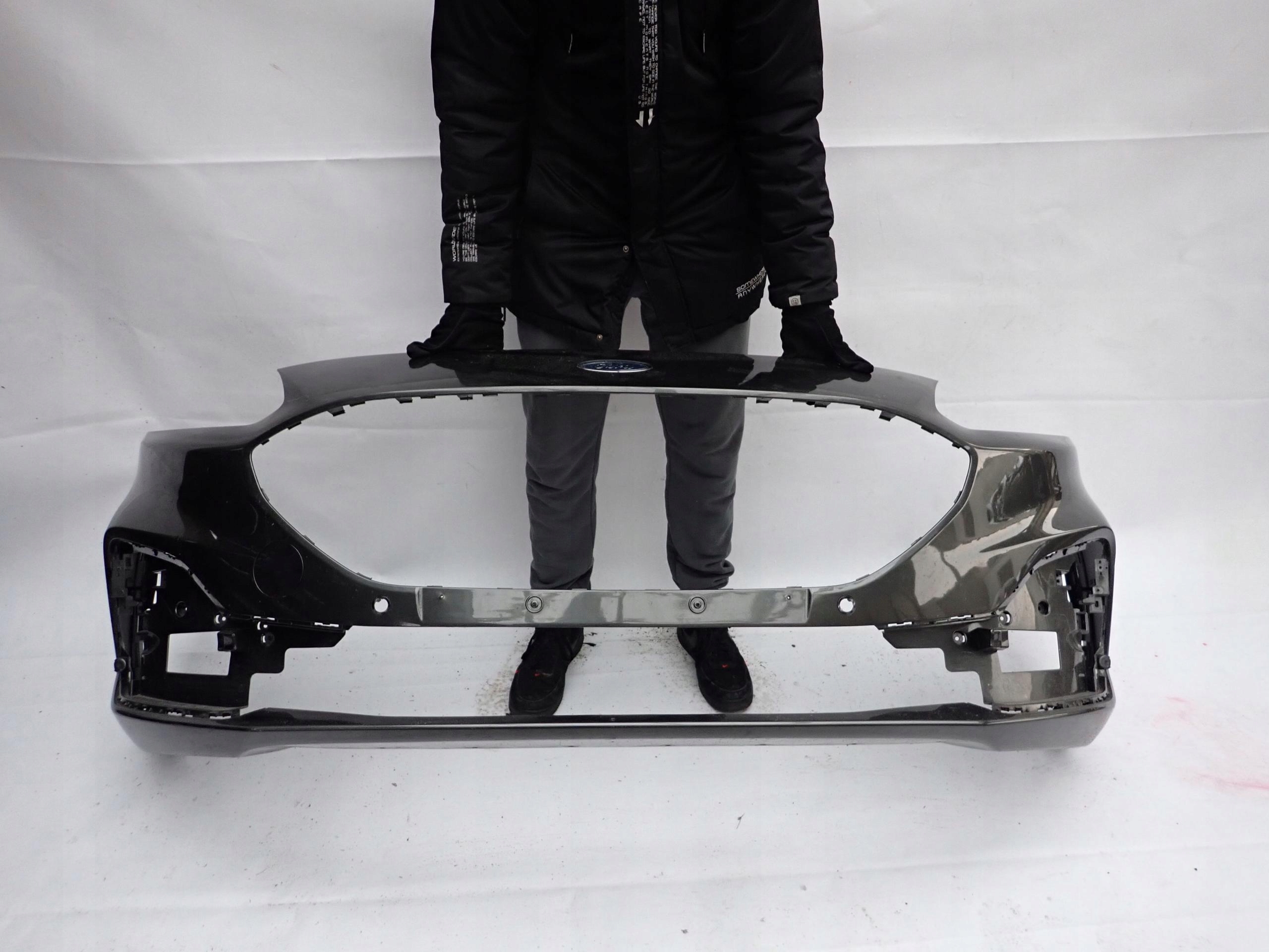 FORD KUGA III 3 MK3 ST-LINE 19-> bumper front front PDC